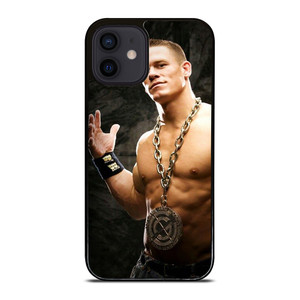 JOHN CENA WWE CHAMPION 4 iPhone 12 Mini Case