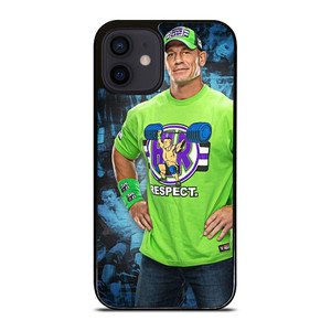 JOHN CENA WWE CHAMPION 3 iPhone 12 Mini Case