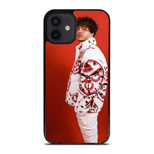JACK HARLOW COOL 2 iPhone 12 Mini Case