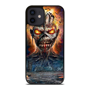 IRON MAIDEN COOL 3 iPhone 12 Mini Case