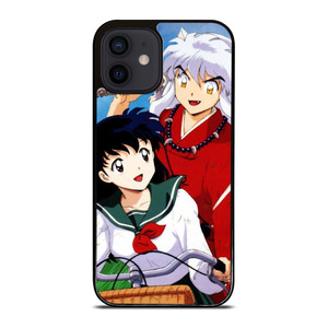 INUYASHA KAGOME iPhone 12 Mini Case