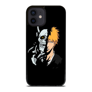 ICHIGO KUROSAKI BLEACH 2 iPhone 12 Mini Case ICHIGO KUROSAKI BLEACH 2 iPhone 12 Mini Case