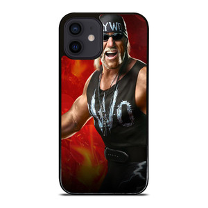 HULK HOGAN WWE 3 iPhone 12 Mini Case