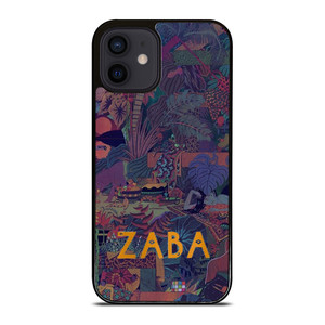 GLASS ANIMALS iPhone 12 Mini Case
