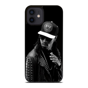 FUTURE RAPPER iPhone 12 Mini Case