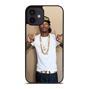 FUTURE RAPPER 4 iPhone 12 Mini Case