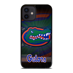 FLORIDA GATORS iPhone 12 Mini Case FLORIDA GATORS iPhone 12 Mini Case