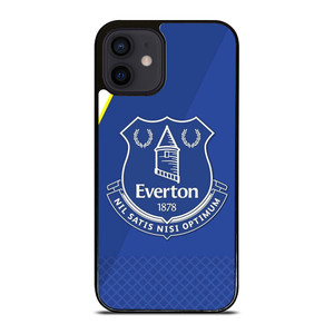 EVERTON FOOTBALL CLUB 5 iPhone 12 Mini Case