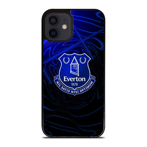 EVERTON FOOTBALL CLUB 2 iPhone 12 Mini Case