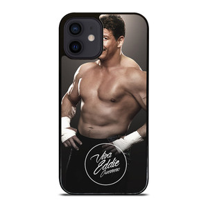 EDDIE GUERRERO WWE CHAMPION iPhone 12 Mini Case