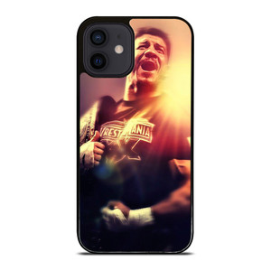 EDDIE GUERRERO WWE CHAMPION 4 iPhone 12 Mini Case