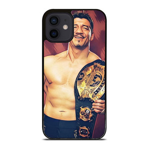 EDDIE GUERRERO WWE CHAMPION 3 iPhone 12 Mini Case