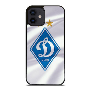 DYNAMO KYIV FOOTBALL CLUB 4 iPhone 12 Mini Case