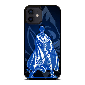 DUKE BLUE DEVILS LOGO 3 iPhone 12 Mini Case