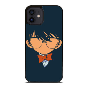 DETECTIVE CONAN FACE iPhone 12 Mini Case