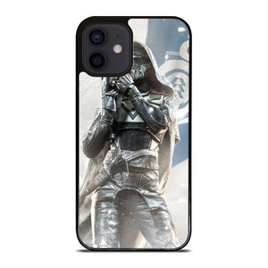 DESTINY HUNTER iPhone 12 Mini Case