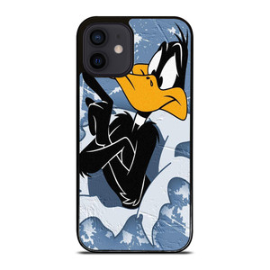 DAFFY DUCK LOONEY TUNES iPhone 12 Mini Case