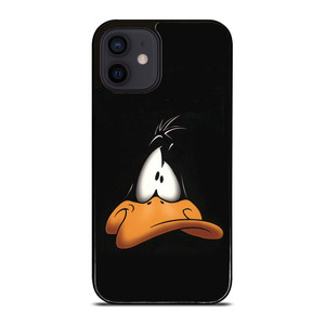 DAFFY DUCK LOONEY TUNES 2 iPhone 12 Mini Case
