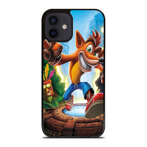 CRASH BANDICOOT 2 iPhone 12 Mini Case