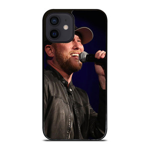 COLE SWINDELL SINGING 2 iPhone 12 Mini Case COLE SWINDELL SINGING 2 iPhone 12 Mini Case