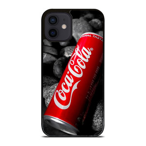 COCA COLA DRINK 3 iPhone 12 Mini Case COCA COLA DRINK 3 iPhone 12 Mini Case