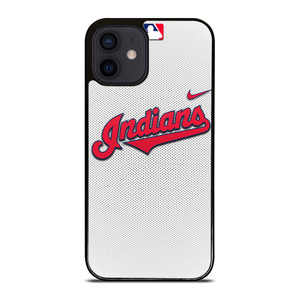 CLEVELAND INDIANS MLB 2 iPhone 12 Mini Case