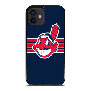 CLEVELAND INDIANS LOGO iPhone 12 Mini Case