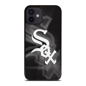 CHICAGO WHITE SOX MLB iPhone 12 Mini Case