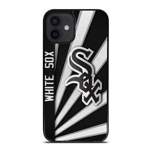 CHICAGO WHITE SOX MLB 2 iPhone 12 Mini Case