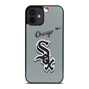 CHICAGO WHITE SOX LOGO iPhone 12 Mini Case