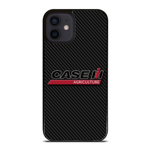 CASE IH AGRICULTURE iPhone 12 Mini Case