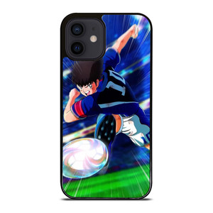 CAPTAIN TSUBASA JAPAN TEAM iPhone 12 Mini Case