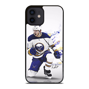 BUFALLO SABRES SAM REINHART iPhone 12 Mini Case BUFALLO SABRES SAM REINHART iPhone 12 Mini Case
