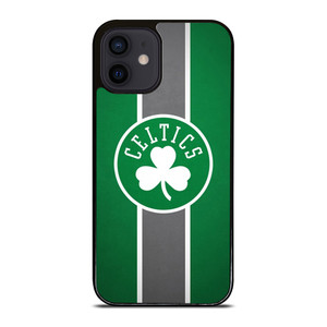 BOSTON CELTICS ICON iPhone 12 Mini Case BOSTON CELTICS ICON iPhone 12 Mini Case