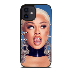 BIG LATTO RAPPER SEXY 3 iPhone 12 Mini Case