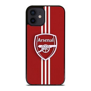 ARSENAL FOOTBALL CLUB 3 iPhone 12 Mini Case