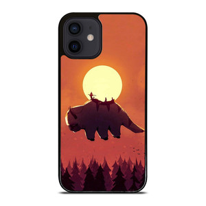 APPA AVATAR THE LAST AIRBENDER iPhone 12 Mini Case