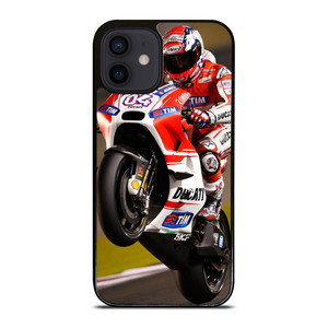 ANDREA DOVIZIOSO MOTOGP 2 iPhone 12 Mini Case