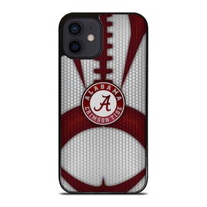 ALABAMA CRIMSON TIDE LOGO 2 iPhone 12 Mini Case