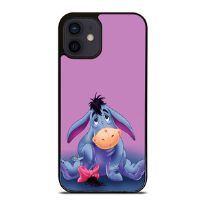 WINNIE THE POOH EEYORE iPhone 12 Mini Case