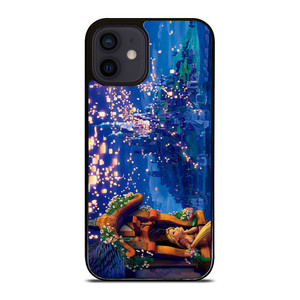 WALT DISNEY TANGLED iPhone 12 Mini Case WALT DISNEY TANGLED iPhone 12 Mini Case