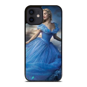 WALT DISNEY CINDERELLA iPhone 12 Mini Case WALT DISNEY CINDERELLA iPhone 12 Mini Case