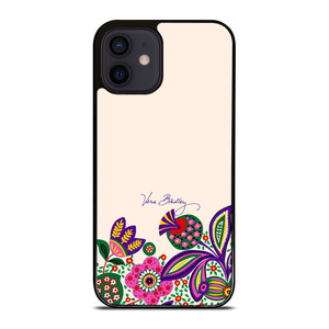 VERA BRADLEY ROSE iPhone 12 Mini Case VERA BRADLEY ROSE iPhone 12 Mini Case