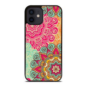 VERA BRADLEY PINK iPhone 12 Mini Case VERA BRADLEY PINK iPhone 12 Mini Case