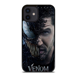 VENOM TOM HARDY iPhone 12 Mini Case VENOM TOM HARDY iPhone 12 Mini Case