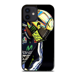 VALENTINO ROSSI MOTOGP 2 iPhone 12 Mini Case