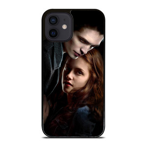 TWILIGHT EDWARD BELLA iPhone 12 Mini Case TWILIGHT EDWARD BELLA iPhone 12 Mini Case