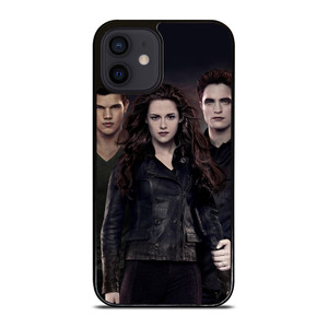 TWILIGHT BREAKING DAWN iPhone 12 Mini Case