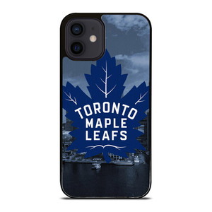 TORONTO MAPLE LEAFS 3 iPhone 12 Mini Case