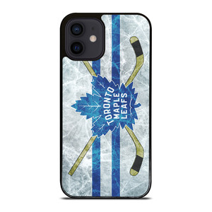 TORONTO MAPLE LEAFS 2 iPhone 12 Mini Case
